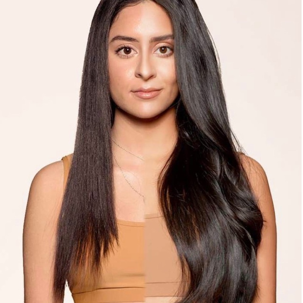 Hair Extensions U-Clip